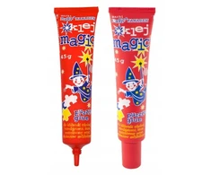 Kamaben MAGIC GLUE MAGIC TUBE 45g su aplikatoriumi 0230