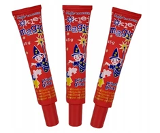 Kamaben MAGIC klijų rinkinys plastikinėje tūbelėje, 3 vnt., 45g