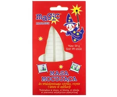 Kamaben Magic montavimo masė 50g 84 vnt