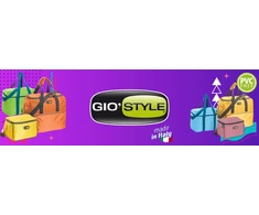 Kamai Gio Style termo krepšys 7L, mėlynas
