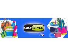 Kamai Gio Style termo krepšys- kuprinė, 20L