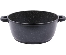 Kamberg Faitout tradicinis puodas 6,5 l