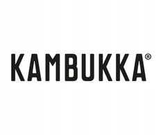 Kambukka Cabo 500 ml: Termo puodelis kavai kelionėse, juodas