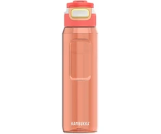 Kambukka Elton 3-in-1 Butelis Oranžinės Vibracijos 1000 ml