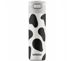 Kambukka Etna 500ml terminis puodelis - limituotas "cow Milky Moo Mood" dizainas