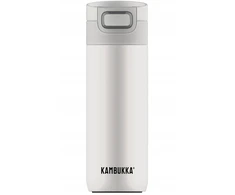 Gertuvė Kambukka Etna Milky Baltas 500 ml balta