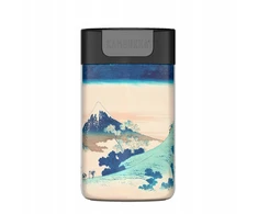 Kambukka Olympus 300ml terminis puodelis su "the Inume Pass" dizainu