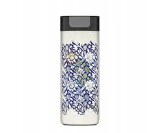 Kambukka Olympus 500ml terminis puodelis su William Morris dizainu
