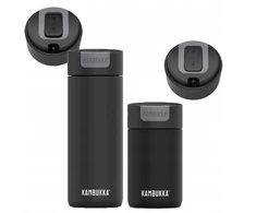 Kambukka Olympus termos puodeliai 500ml ir 300ml porai, šeimai