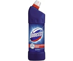 Dezinfekcinis WC valiklis DOMESTOS Original, 1000 ml