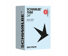 Kamera 24" Schwalbe SV9S 40mm (20/28-540/541)