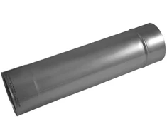 Kamino įdėklas, DN160, 1000 mm, nerūd. plieno