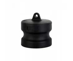 Kamlok Camlock TYPE DP kištukas 2'' CGDP200A/PP