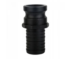 Kamlok camlock TYPE E žarnos kamštis 1 1/4 CGE125A/PP