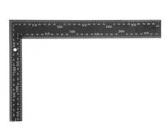 Kampainis metalinis staliaus Vorel | 400x600 mm