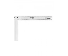 Kampainis NEO 72-146, aliuminis, 350x190 mm
