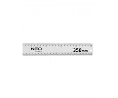 Kampainis NEO 72-146, aliuminis, 350x190 mm