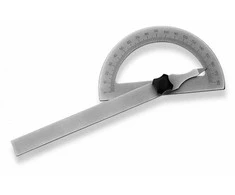 Kampumatis "486" 0-180° 150x120mm, Scala