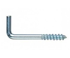 Kampas įsukamas, 3,5 x 29 mm, 10 vnt.