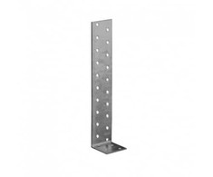 DMX Kampas KK2 300x40x40x2mm platus