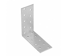DMX Kampas KM16 90x90x40x2mm Platus kampinis