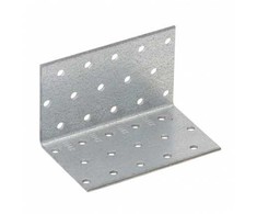 DMX Kampas KM6 60x60x100x2mm platus