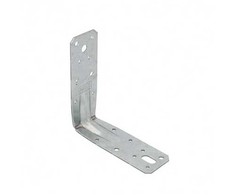 DMX Kampas KP9 128.5x128.5x45x2.5mm Armuotas
