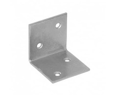DMX Kampas KSO2 40x40x40mm 1.5mm cinkuotas