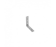DMX Kampas KWO3 Siauras Cinkuotas 30x30x14x1.5mm