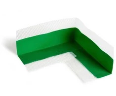 Be prekinio ženklo Kampas vidinis Hidro Tape S1