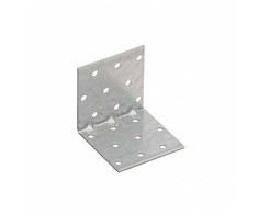 DMX Kampinis laikiklis KMP5 60x60x60mm 1.5mm armuotas