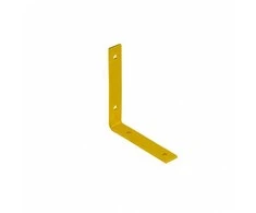 DMX Kampinis laikiklis KW6 125x125x20x4mm