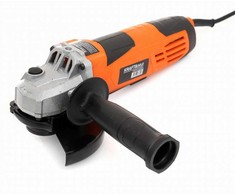 Kampinis šlifuoklis, d125, 1500W Kraft&amp;Dele KD3046