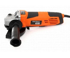 Kampinis šlifuoklis, d125, 1500W Kraft&amp;Dele KD3046