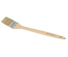 Kubala Kampinis teptukas EXTRA 25 x 8 mm