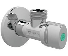 Ventilis skalb. maš. iš./iš. 00728 ARCO