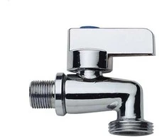 Kampinis ventilis RR LUX, 1/2"x 3/4", VE1971234