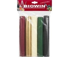 Kamščiai vyno buteliams Biowin D31mm/100vnt.