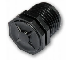 Kamštis GZ 1/2" DSA-581212L