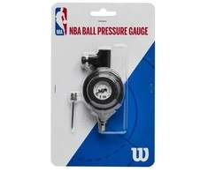 Kamuolių oro slėgio matuoklis NBA Wilson