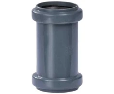 Armakan Kanalizacijos mova 40mm Pilka