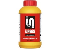 Kanalizacijos vamzdžių valymo granulės Urbis 500g Professional