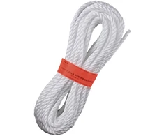 Kaproninė pinta virvė, 10 mm x 30 m, 1,9kg