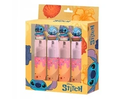 Karactermania 4 vnt. žymeklių rinkinys - Disney Lilo ir Stitch Mix - Multicolor - Vienas dydis