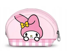 Karactermania HELLO KITTY WALLET WALLET PREMIUM MANO MELODIJA