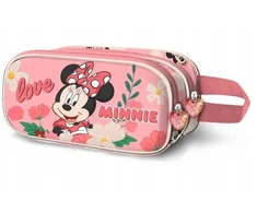 Karactermania Penalas Disney Minnie Garden 3D