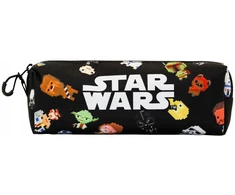 Karactermania Star Wars Premium dėklas-maišelis, 1 skyrius
