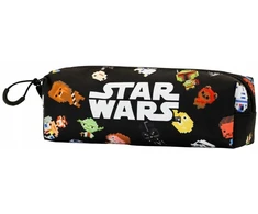 Karactermania Star Wars Premium dėklas-maišelis, 1 skyrius