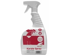 Karate spray (paruošta naudoti) BALTIC AGRO 1L