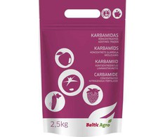 BALTICAGRO Karbamidas, 2,5kg